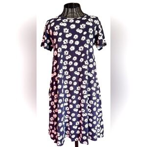 Lula Roe dress with pockets!